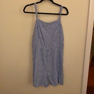 Oldnavy romper